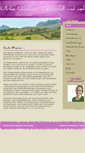 Mobile Screenshot of lektorat-chuchra.de